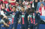 Παρί Σεν Ζερμέν – Ρεμς 3-0, Έκανε,pari sen zermen – rems 3-0, ekane