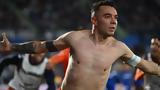 Χετάφε – Θέλτα 1-2, Κράτησε, Άσπας,chetafe – thelta 1-2, kratise, aspas