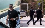 Απαγωγή Τίγρης, GPS, Ivan Greko,apagogi tigris, GPS, Ivan Greko