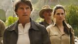 Mission, Impossible –, Final Reckoning, Τομ Κρουζ,Mission, Impossible –, Final Reckoning, tom krouz