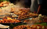 Θεσσαλονίκη, Street Food Festival,thessaloniki, Street Food Festival