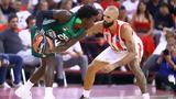 Φουρνιέ, Ναν, NBA Showdown,fournie, nan, NBA Showdown