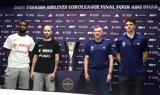 Final Four Euroleague, Ελληνικός, Σπανούλης, Σάρας,Final Four Euroleague, ellinikos, spanoulis, saras