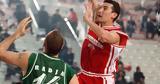 Final Four 2025 Ολυμπιακός - Παναθηναϊκός,Final Four 2025 olybiakos - panathinaikos
