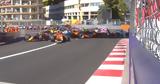 Formula 2, Μονακό,Formula 2, monako