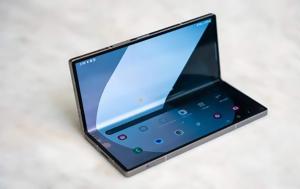 Samsung Galaxy Z Fold7, Κυκλοφόρησε, Samsung Galaxy Z Fold7, kykloforise
