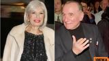 Ρίκα Διαλυνά, Κώστα Χατζηχρήστο,rika dialyna, kosta chatzichristo