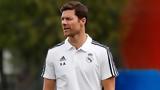 Επίσημα, Ρεάλ, Τσάμπι Αλόνσο,episima, real, tsabi alonso