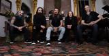 Dream Theater, Δίδυμους Πύργους, Release Athens,Dream Theater, didymous pyrgous, Release Athens