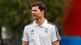 Εποχή Τσάμπι Αλόνσο, Ρεάλ Μαδρίτης,epochi tsabi alonso, real madritis