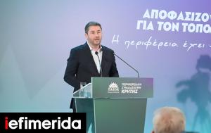 Androulakis, PASOK