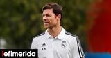Εποχή Τσάμπι Αλόνσο, Ρεάλ Μαδρίτης,epochi tsabi alonso, real madritis