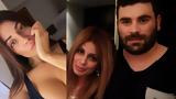 Αποκαλύψη óμβα, Μίνα Αρναούτη 8, Παντελίδη,apokalypsi ómva, mina arnaouti 8, pantelidi