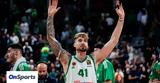 Euroleague Final-4 2025, Χουάντσο, Παπαππέτρου, Παναθηναϊκός,Euroleague Final-4 2025, chouantso, papappetrou, panathinaikos