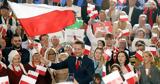 Προεδρικές, Πολωνία, Ντέρμπι,proedrikes, polonia, nterbi