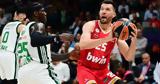 FInal Four 2025 Ολυμπιακός - Παναθηναϊκός, Άψογο, Ερυθρόλευκους,FInal Four 2025 olybiakos - panathinaikos, apsogo, erythrolefkous