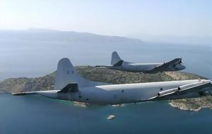 Πολεμικό Ναυτικό, Ώρα, P-3B Orion –, 10 Ιουνίου, polemiko naftiko, ora, P-3B Orion –, 10 iouniou