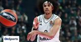 Euroleague Final Four 2025, Έκλεισε Γουόρντ, Ολυμπιακός,Euroleague Final Four 2025, ekleise gouornt, olybiakos