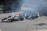Formula 1, Μονακό,Formula 1, monako
