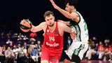 Ολυμπιακός – Παναθηναϊκός 97-93, Ερυθρόλευκοι,olybiakos – panathinaikos 97-93, erythrolefkoi