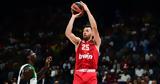 Final Four 2025 Ολυμπιακός, Μία, Πίτερς,Final Four 2025 olybiakos, mia, piters