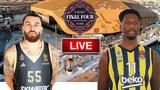 LIVE, Μονακό – Φενέρμπαχτσε,LIVE, monako – fenerbachtse