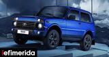 Sport,Lada Niva