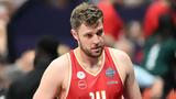 Final Four 2025 Βεζένκοφ, Ολυμπιακού,Final Four 2025 vezenkof, olybiakou