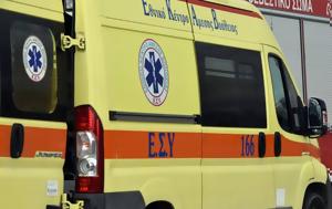 Τραγωδία, Καβάλα, Απανθρακώθηκε 37χρονος, tragodia, kavala, apanthrakothike 37chronos