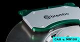 Brembo GREENTELL,