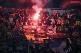 Χαμός, ΑΕΚ - Απειλεί, Ένωση,chamos, aek - apeilei, enosi