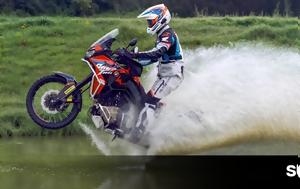 Honda Adventure Roads 2025