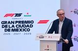 Formula 1,2030