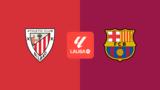 LIVE, ΑΘΛΕΤΙΚ ΜΠΙΛΜΠΑΟ - ΜΠΑΡΤΣΕΛΟΝΑ,LIVE, athletik bilbao - bartselona