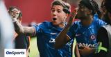 Premier League, Έσβησε, Νότιγχαμ – Σίτι Νιούκαστλ, Τσέλσι, Champions League,Premier League, esvise, notigcham – siti nioukastl, tselsi, Champions League