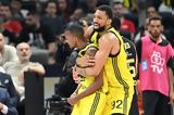 Final Four 2025 Μονακό – Φενέρμπαχτσε 70-81, Ευρώπης, Φενέρ, Γιασικεβίτσιους,Final Four 2025 monako – fenerbachtse 70-81, evropis, fener, giasikevitsious
