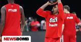 Euroleague Final Four 2025, Σκέφτεται, ΜακΚίσικ,Euroleague Final Four 2025, skeftetai, makkisik