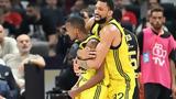 Μονακό – Φενέρμπαχτσε 70-81, Φενέρ,monako – fenerbachtse 70-81, fener