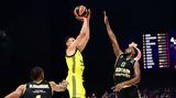 Μονακό - Φενέρμπαχτσε 70-81, Πρωταθλήτρια Ευρώπης, Γιασικεβίτσιους,monako - fenerbachtse 70-81, protathlitria evropis, giasikevitsious