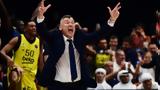Γιασικεβίτσιους, Euroleague,giasikevitsious, Euroleague