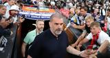 Ποστέκογλου, Μετά,postekoglou, meta