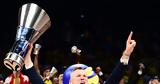 Γιασικεβίτσιους, Euroleague, Περίμενα,giasikevitsious, Euroleague, perimena