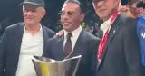 Final Four 2025, Σήκωσε, EuroLeague, Νουσρέτ,Final Four 2025, sikose, EuroLeague, nousret
