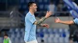 Λάτσιο-Λέτσε 0-1, Νίκησε,latsio-letse 0-1, nikise