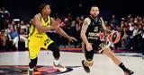 Final Four 2025 Μονακό, Φενέρμπαχτσε,Final Four 2025 monako, fenerbachtse
