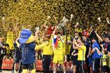 Τελικός Final Four 2025, Φενέρ Πρωταθλήτρια Ευρώπης,telikos Final Four 2025, fener protathlitria evropis