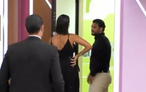 Εκτός Big Brother, Μπάμπης Καρατζάς, ektos Big Brother, babis karatzas