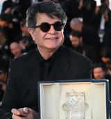 78ο Cannes Film Festival, Χρυσός Φοίνικας, Ιρανό, Jafar Panahi,78o Cannes Film Festival, chrysos foinikas, irano, Jafar Panahi