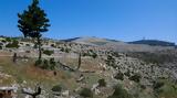 Πάρνηθα, Λήξη,parnitha, lixi