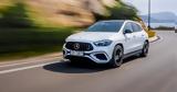 Mercedes-Benz GLA, Iconic,6 000